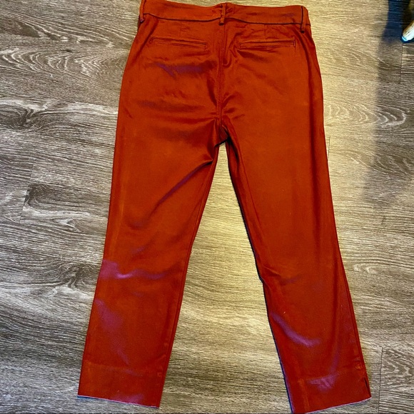 Level 99 31 Petite pants. Washed once and worn once. - Picture 2 of 3